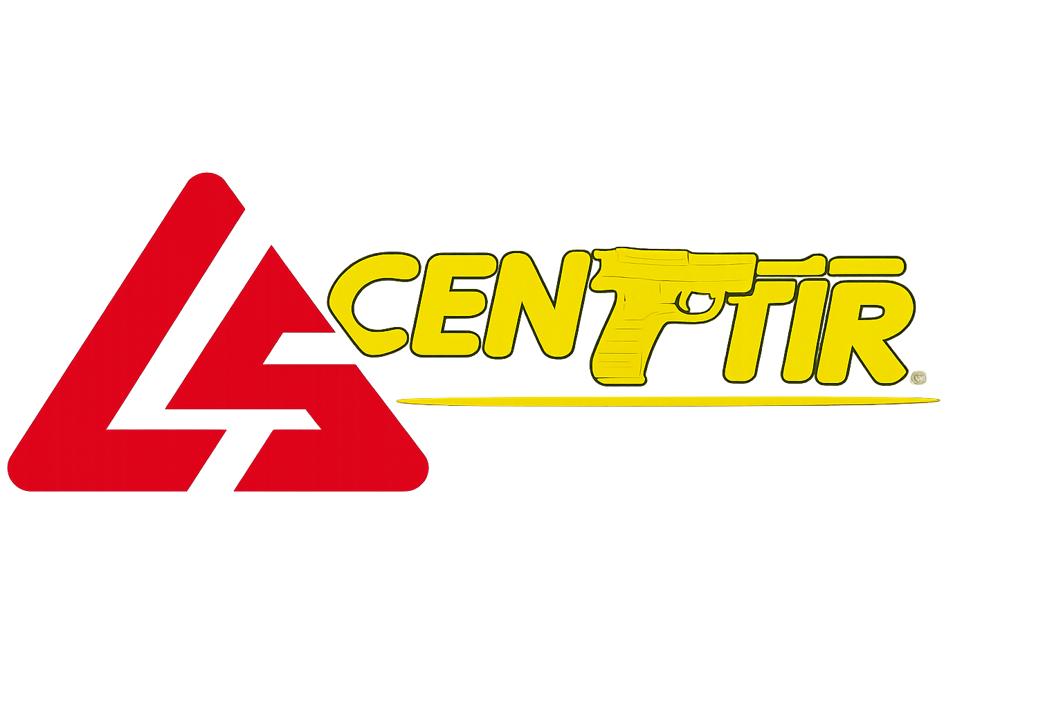 LaserShot Centre Tir